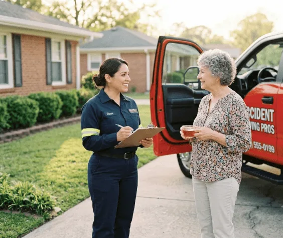 Accident Towing Service Greenwald, MN FAQs